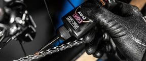 Muc-Off eBike Dry Lube 120 ml – sähköpyörän kuivan kelin ketjuöljy
