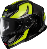 Shoei NEOTEC3 Grasp TC-3