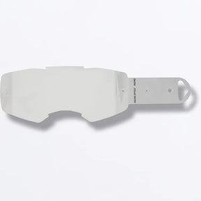 Factory Ride Roll-Off Tear-Offs 22-Clear-10 Pack