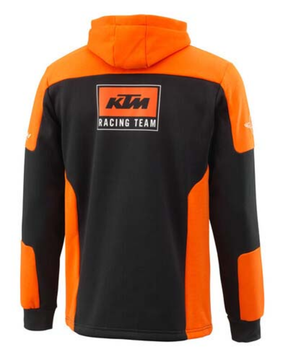 KTM TEAM ZIP HUPPARI