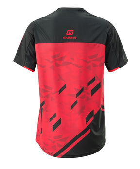 GASGAS G ENDURO SHORTSLEEVE JERSEY