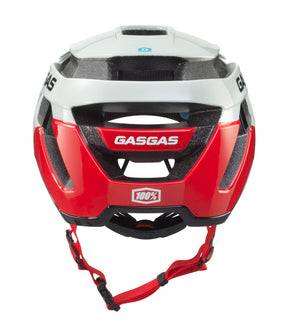 GASGAS G TRAIL ALTIS HELMET WHITE Kypärä