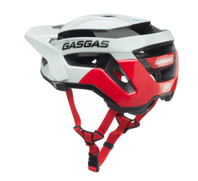 GASGAS G TRAIL ALTIS HELMET WHITE Kypärä