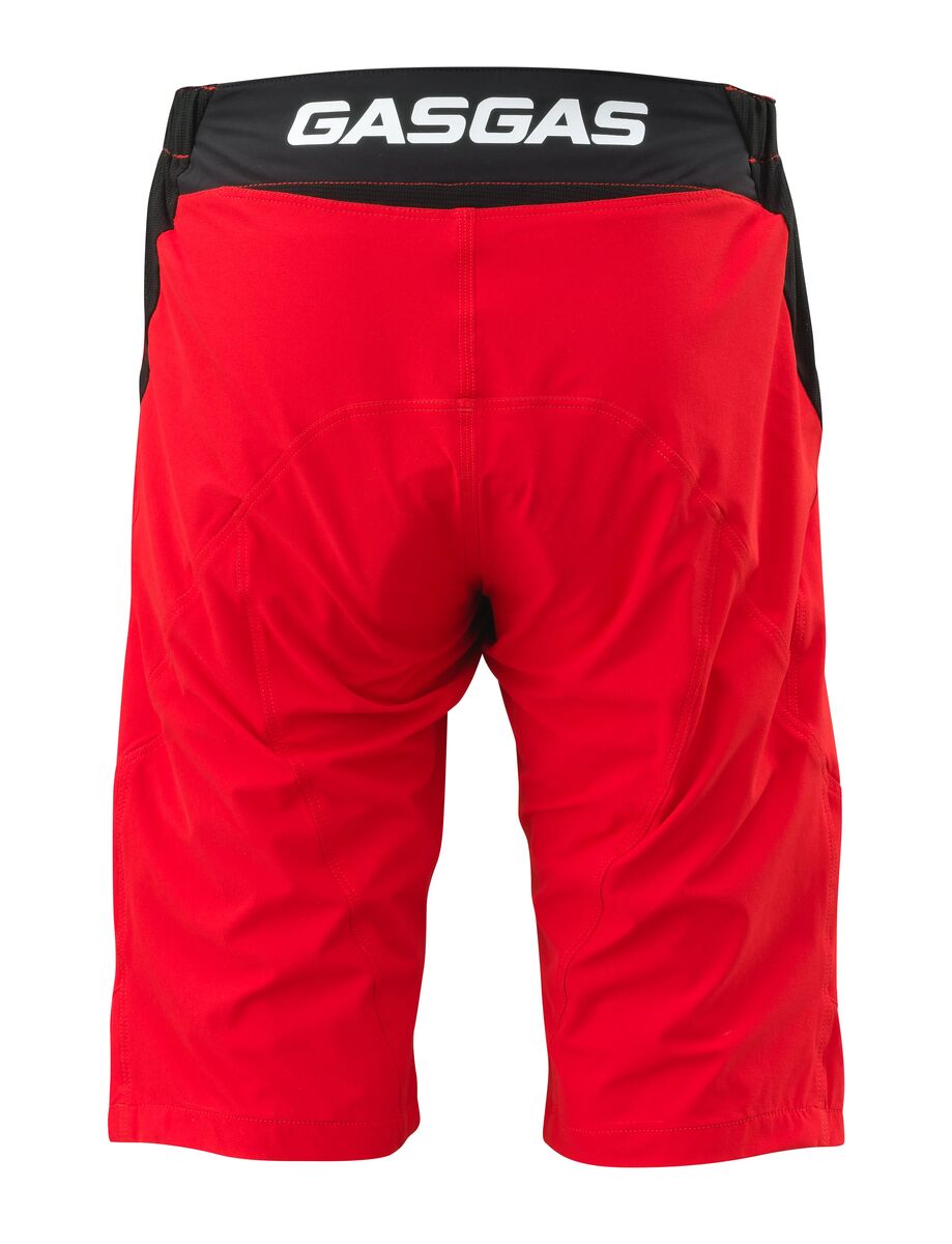 GASGAS G ENDURO 2IN1 SHORTS