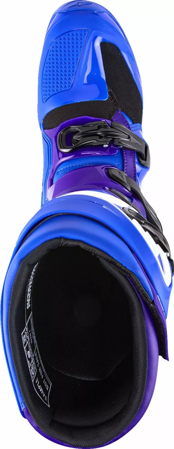 Alpinestars Boot Tech 7 Blue
