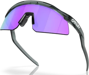 Oakley Hydra crystal black w/ prizm violet