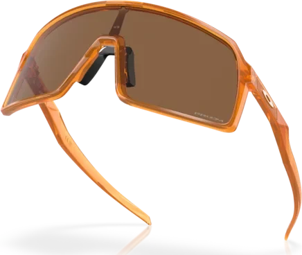 Oakley Sutro Trans Ginger w/ Prizm Bronze