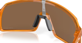 Oakley Sutro Trans Ginger w/ Prizm Bronze