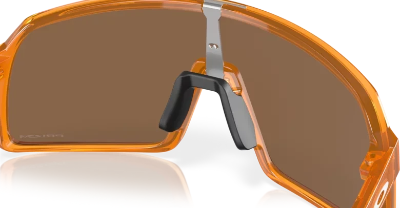 Oakley Sutro Trans Ginger w/ Prizm Bronze