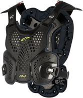 A-1 Roost Guard