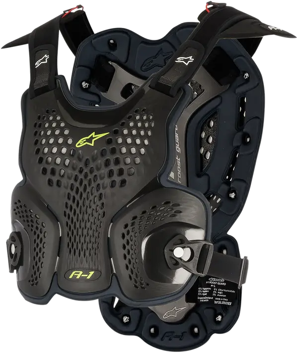 A-1 Roost Guard