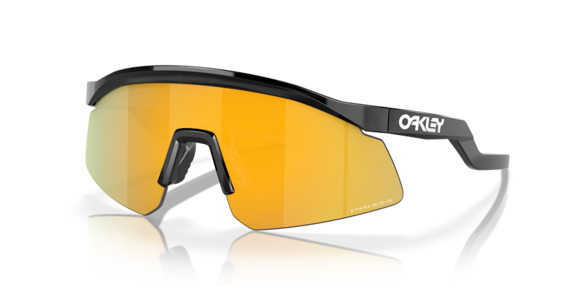 Oakley Hydra black ink w/ prizm 24k