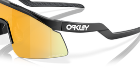 Oakley Hydra black ink w/ prizm 24k