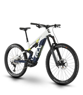 HUSQVARNA Hard Cross HC3