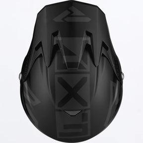 ATR-2 Helmet Black Ops