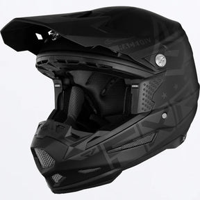 ATR-2 Helmet Black Ops