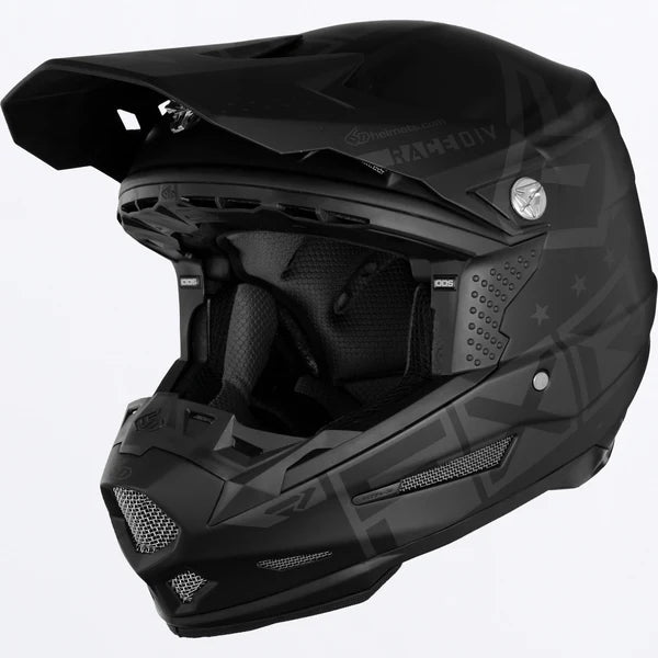 ATR-2 Helmet Black Ops