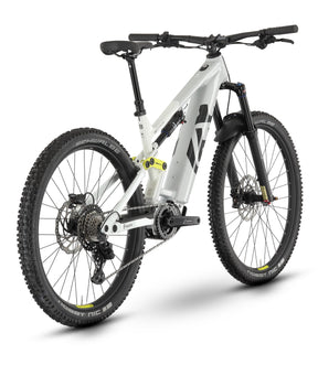 HUSQVARNA Mountain Cross MC1 Harmaa