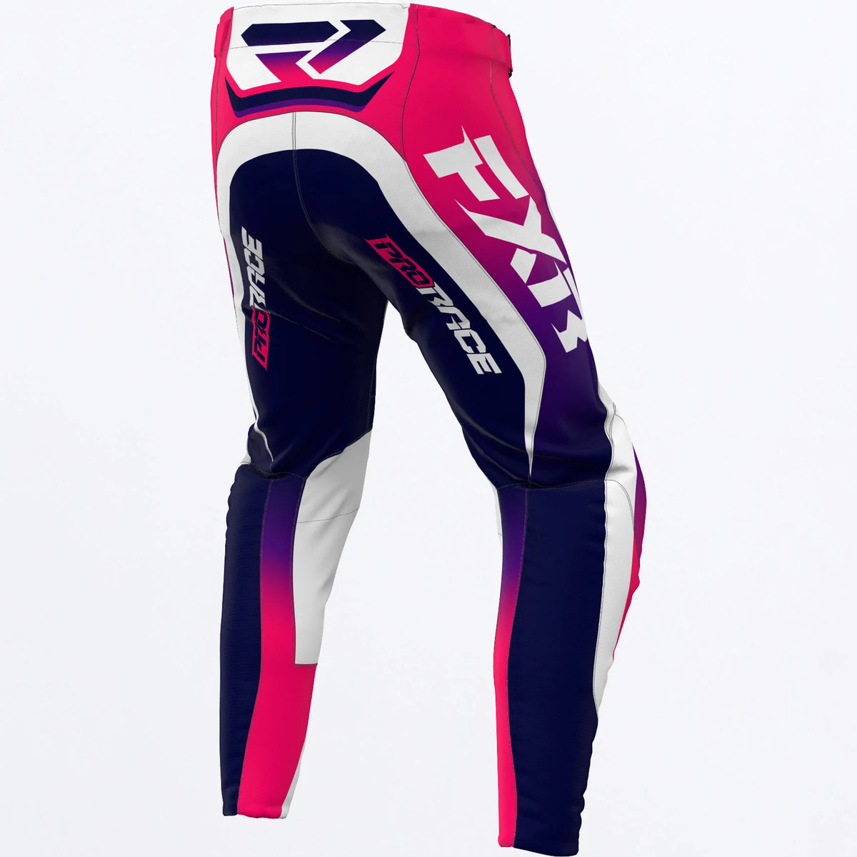 FXR Revo MX Pant Razz