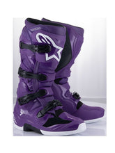 Alpinestars Saapas Tech 7 Violetti