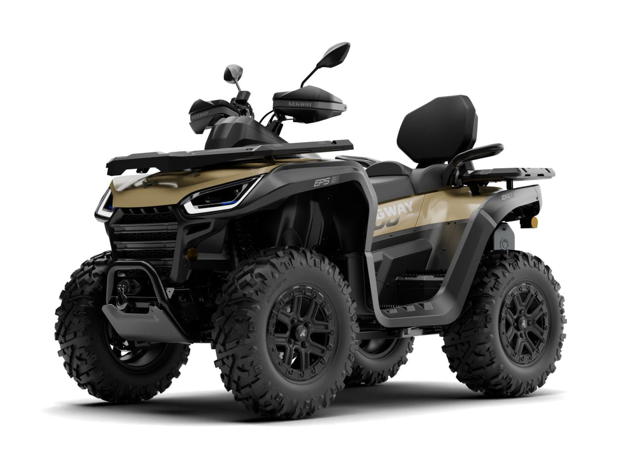 Snarler AT10 Premium (T3b)