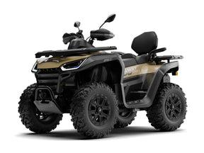 Snarler AT10 Premium (T3b)