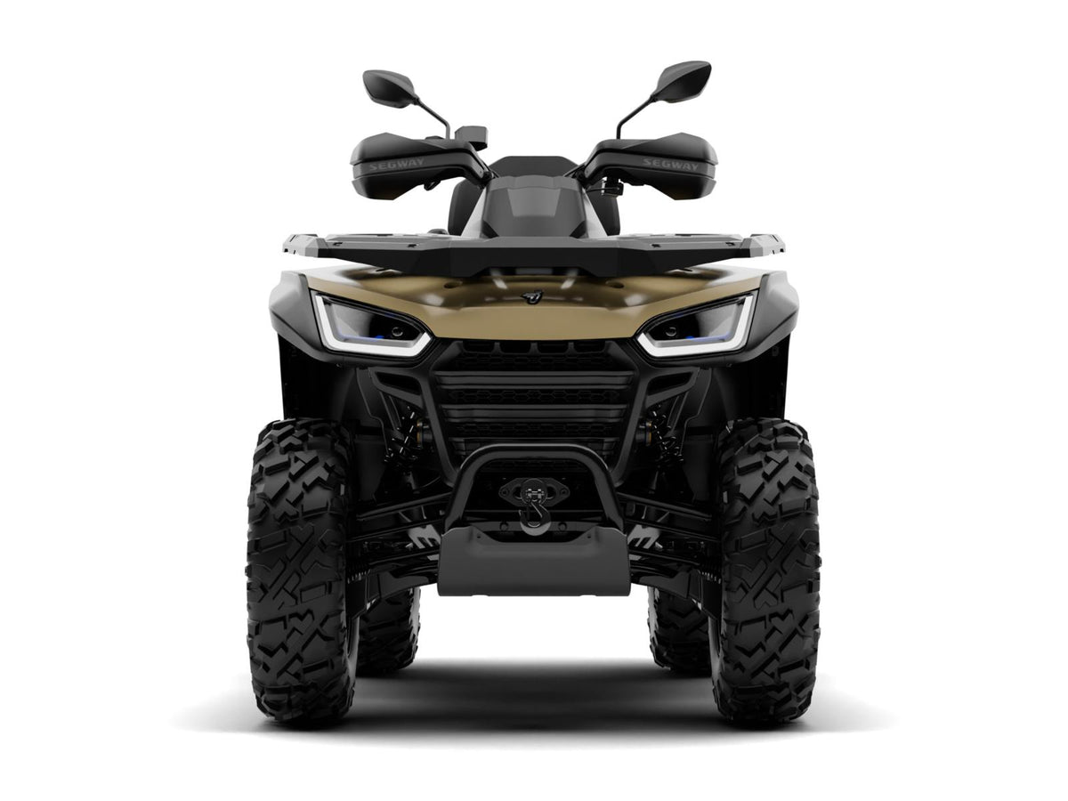 Snarler AT10 Premium (T3b)