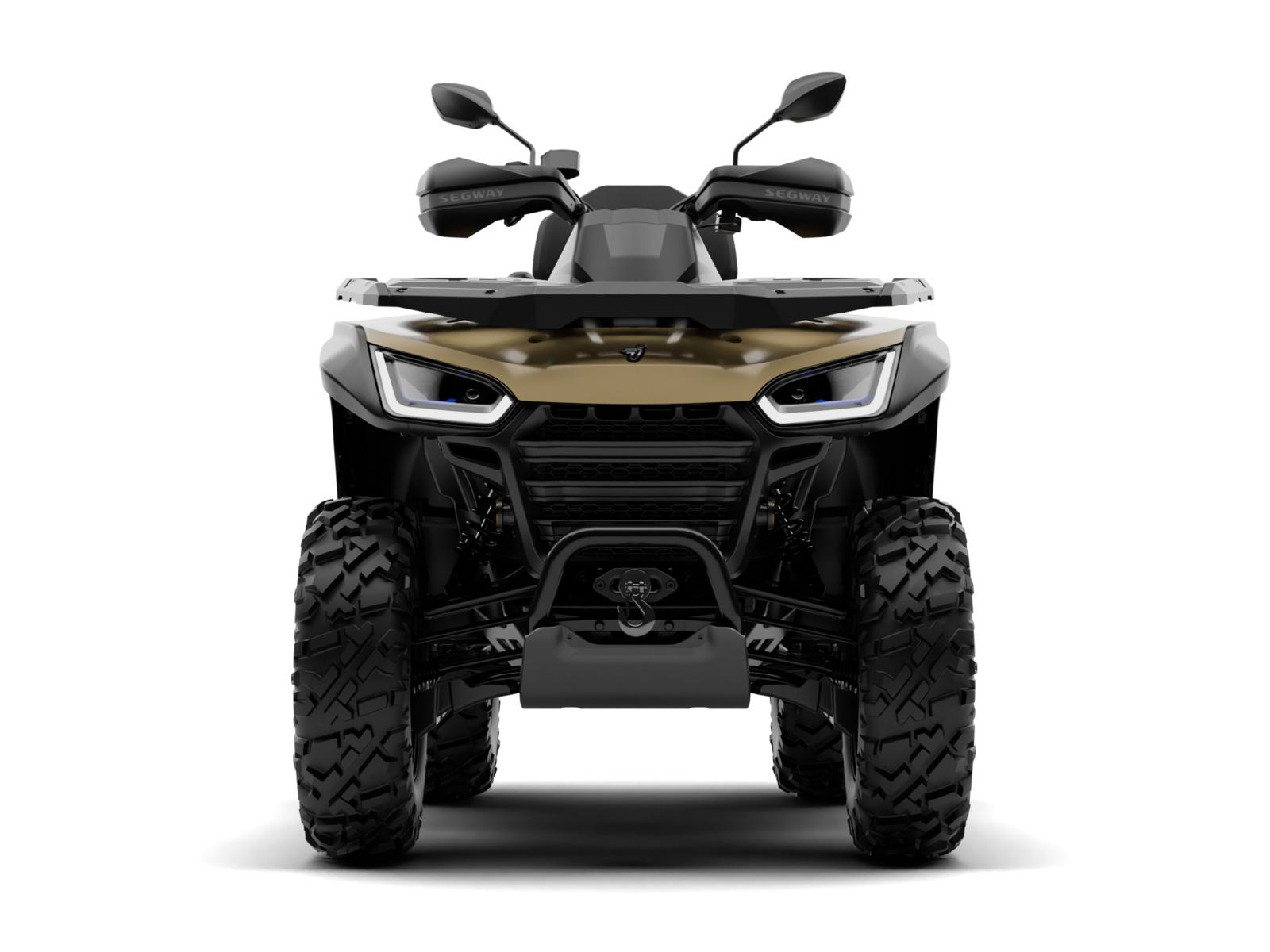 Snarler AT10 Premium (T3b)