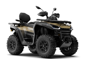 Snarler AT10 Premium (T3b)