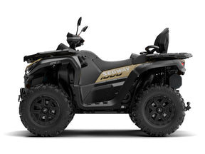 Snarler AT10 Premium (T3b)