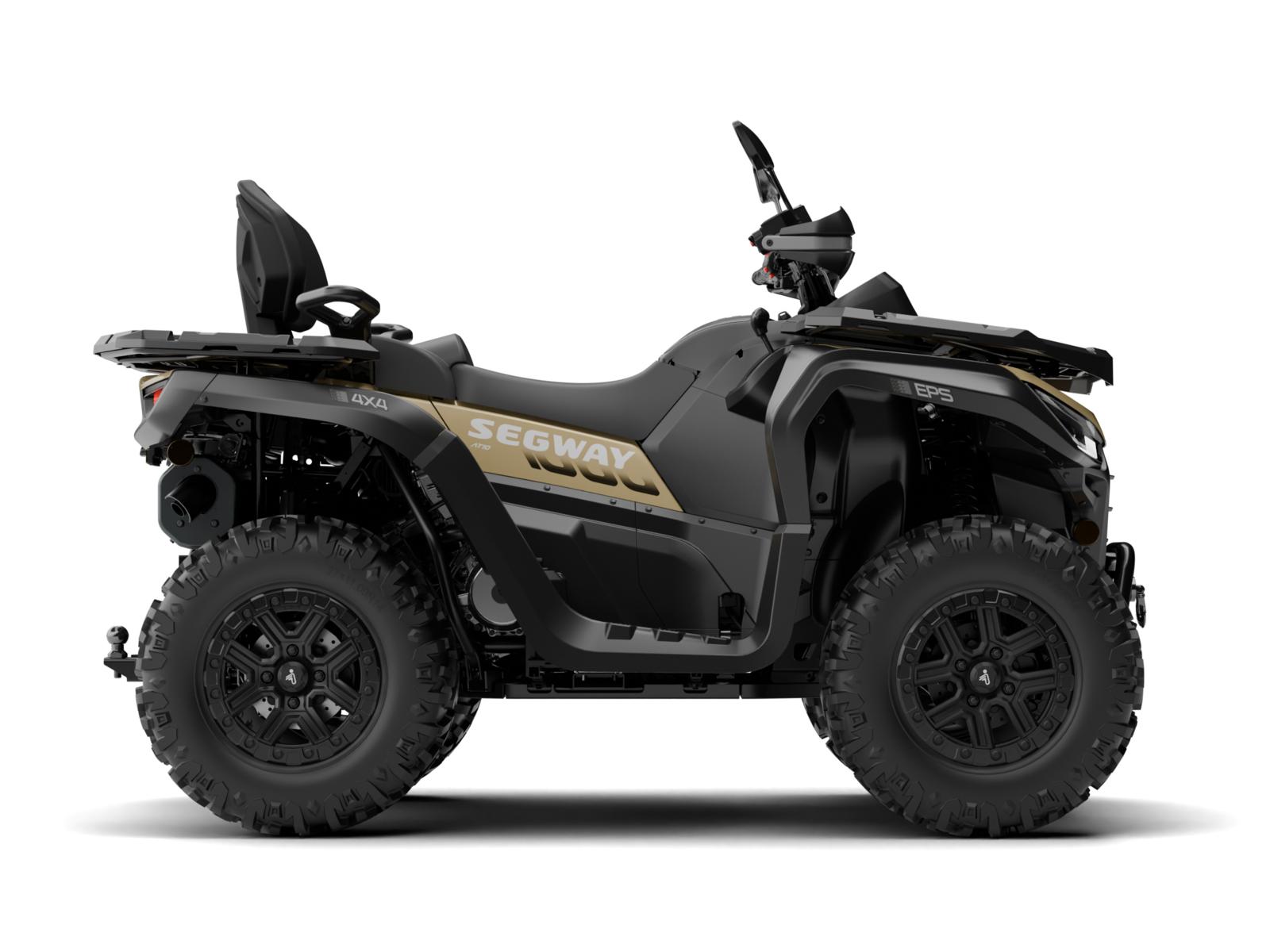 Snarler AT10 Premium (T3b)