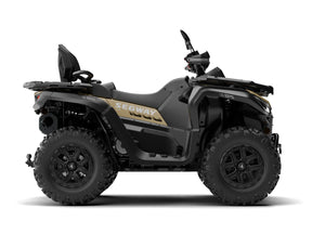 Snarler AT10 Premium (T3b)