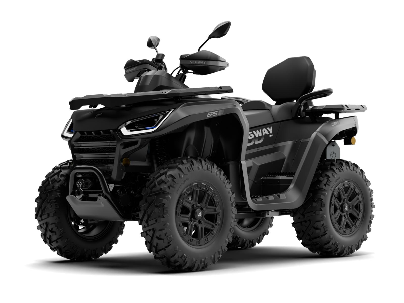 Snarler AT10 Premium (T3b)