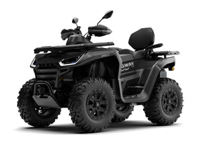 Snarler AT10 Premium (T3b)