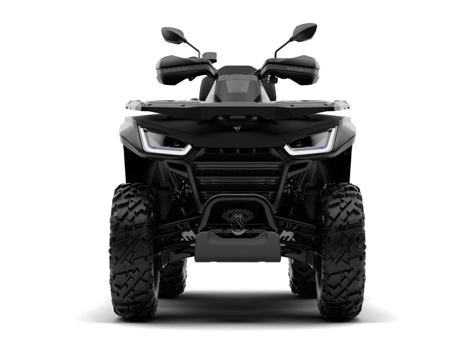 Snarler AT10 Premium (T3b)