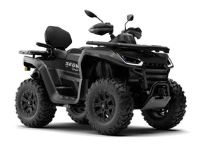 Snarler AT10 Premium (T3b)