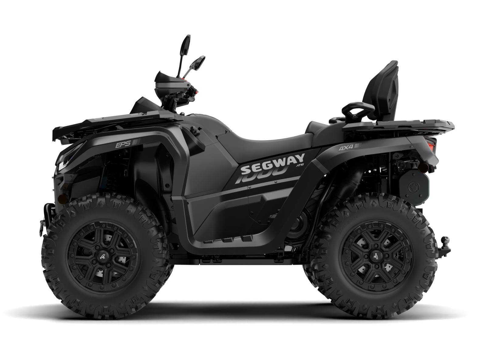 Snarler AT10 Premium (T3b)