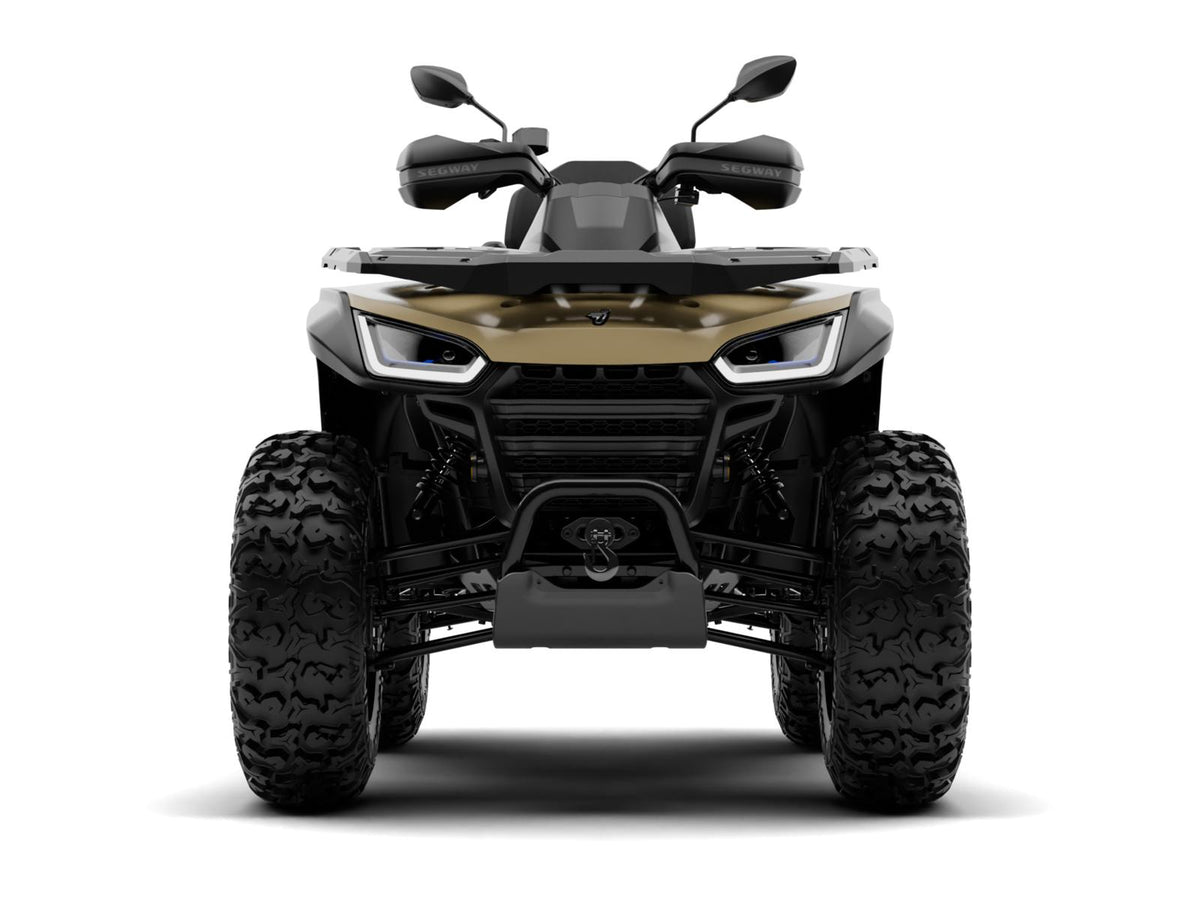 Snarler AT10 W Premium ABS (80 km/h)