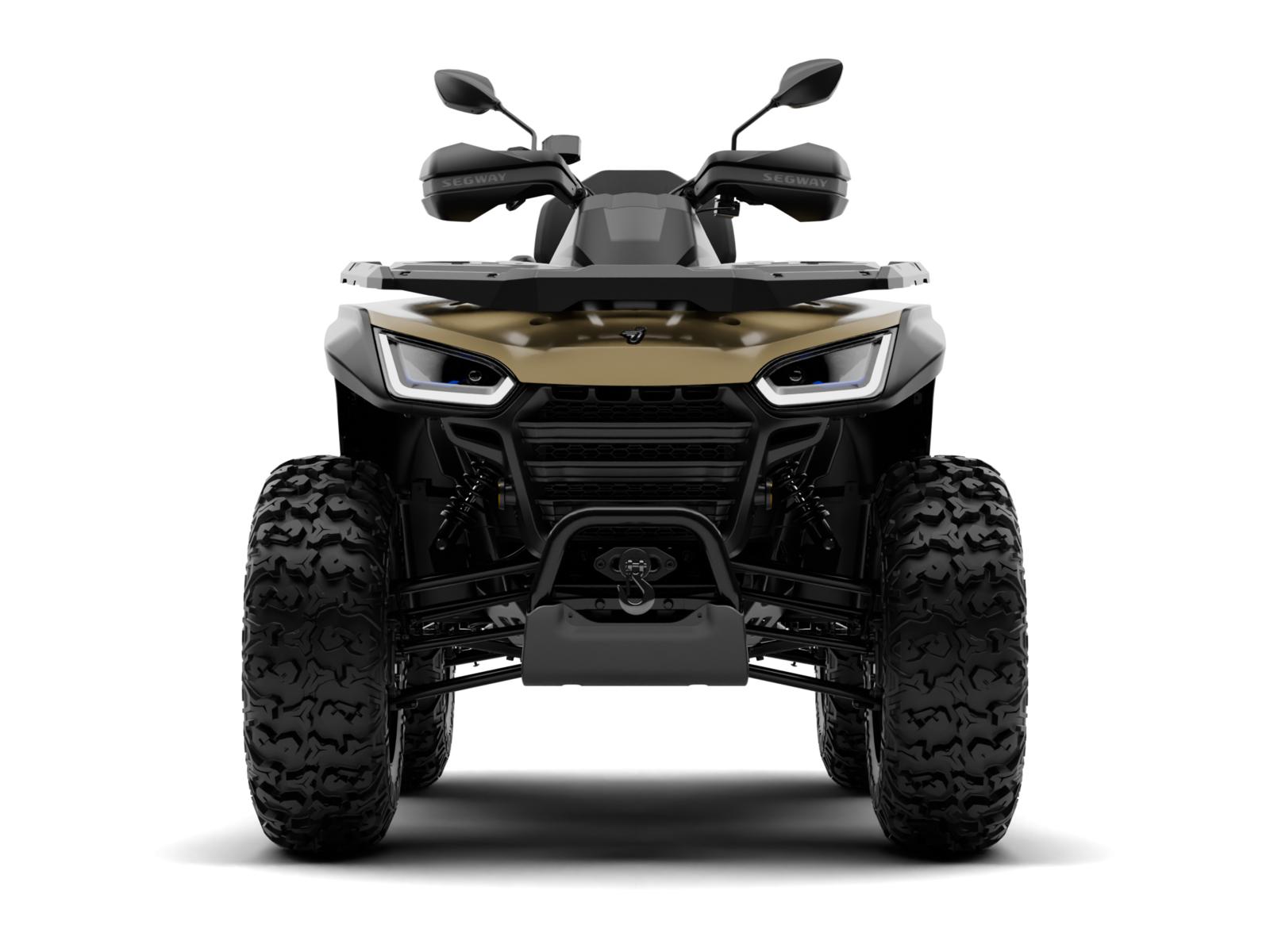 Snarler AT10 W Premium ABS (80 km/h)