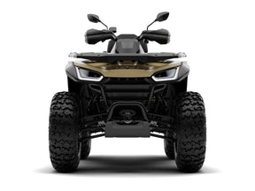 Snarler AT10 W Premium ABS (80 km/h)