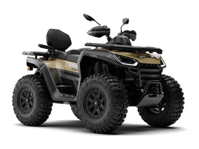 Snarler AT10 W Premium ABS (80 km/h)