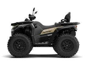 Snarler AT10 W Premium ABS (80 km/h)