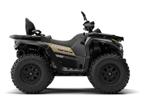 Snarler AT10 W Premium ABS (80 km/h)