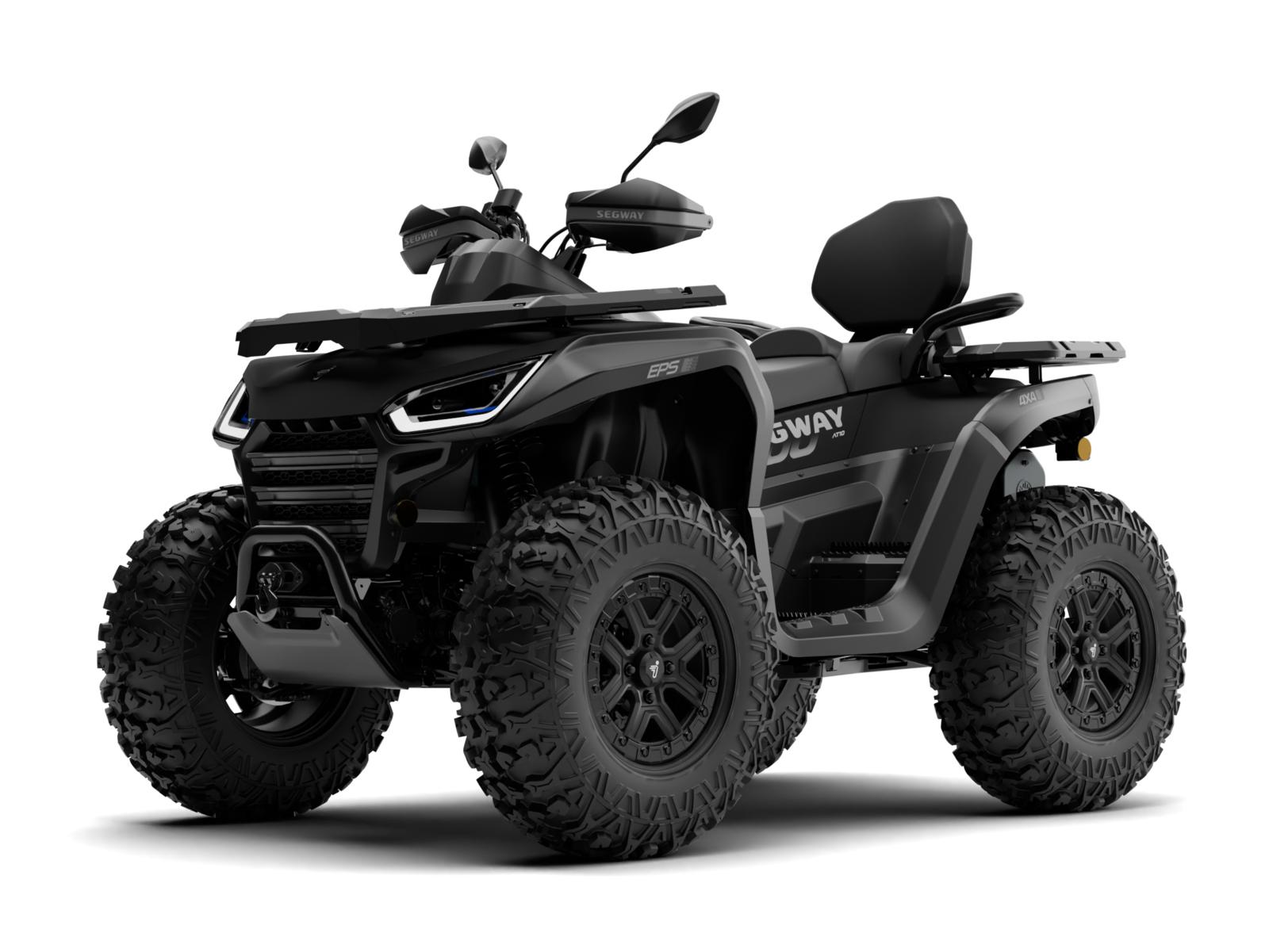 Snarler AT10 W Premium (T3b)