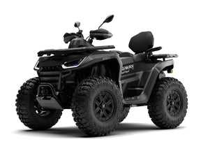 Snarler AT10 W Premium (T3b)