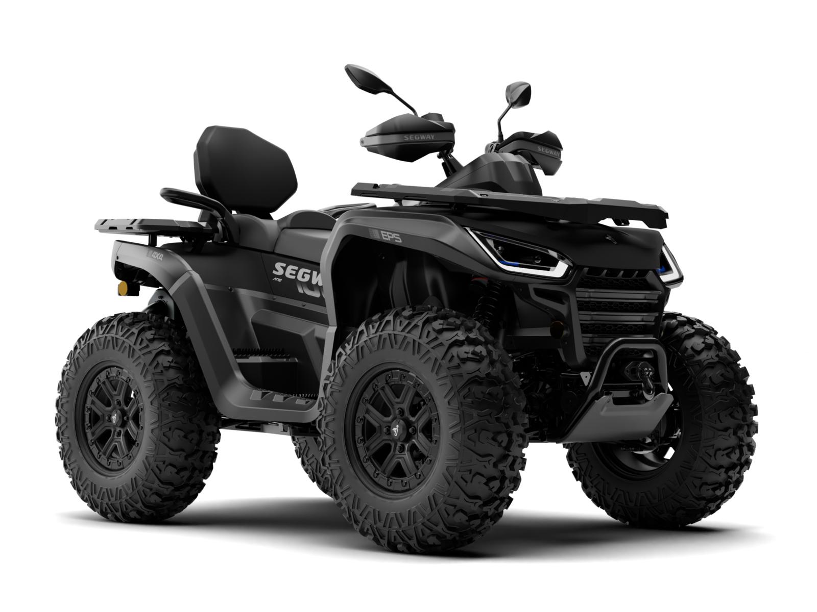 Snarler AT10 W Premium (T3b)