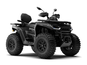 Snarler AT10 W Premium (T3b)