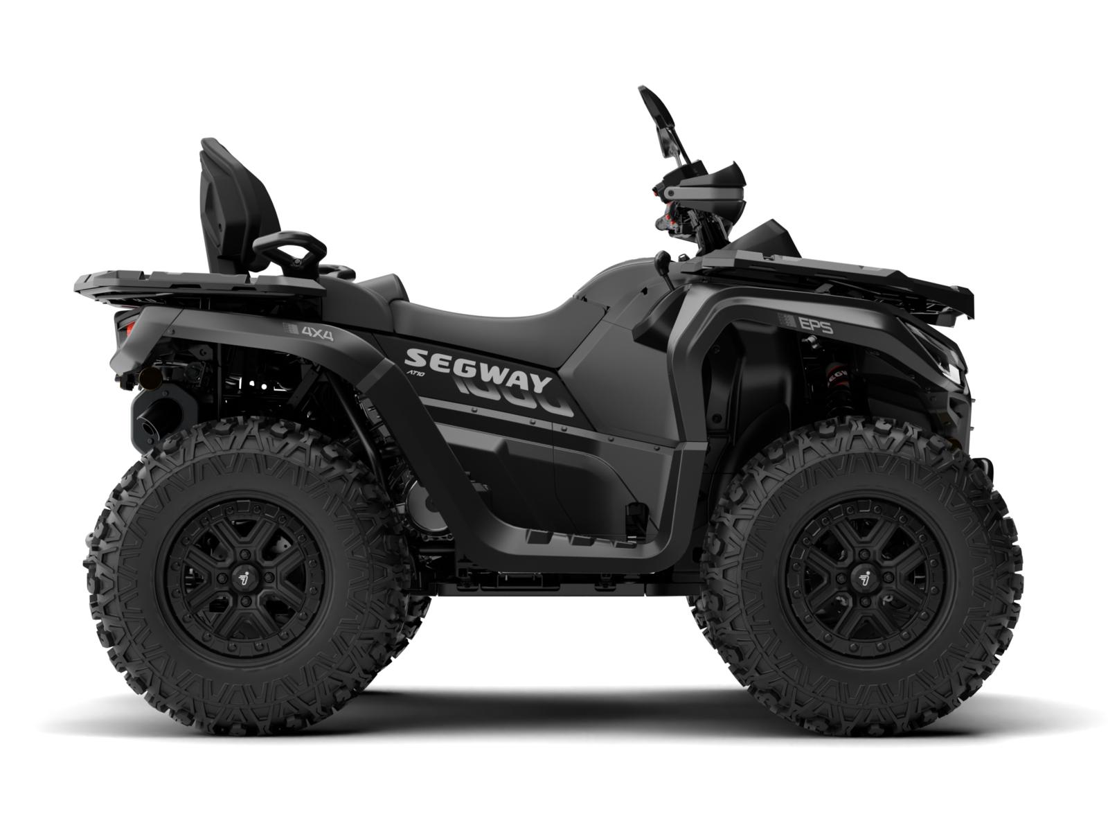 Snarler AT10 W Premium (T3b)