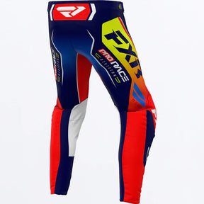 FXR Yth Revo MX Pant Nuke