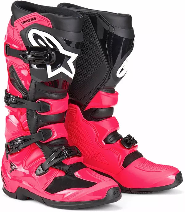 Limited Edition Diva Tech 7 Saappaat